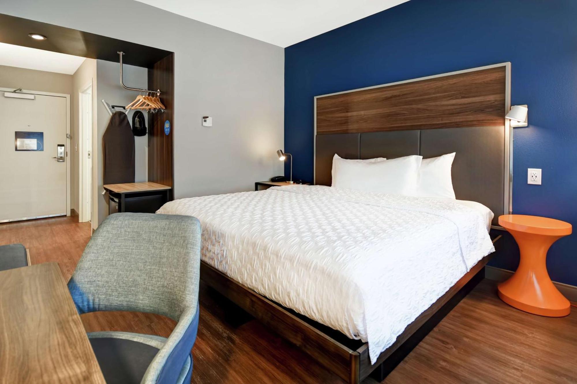 Tru By Hilton Cincinnati Airport South Florence Exteriör bild