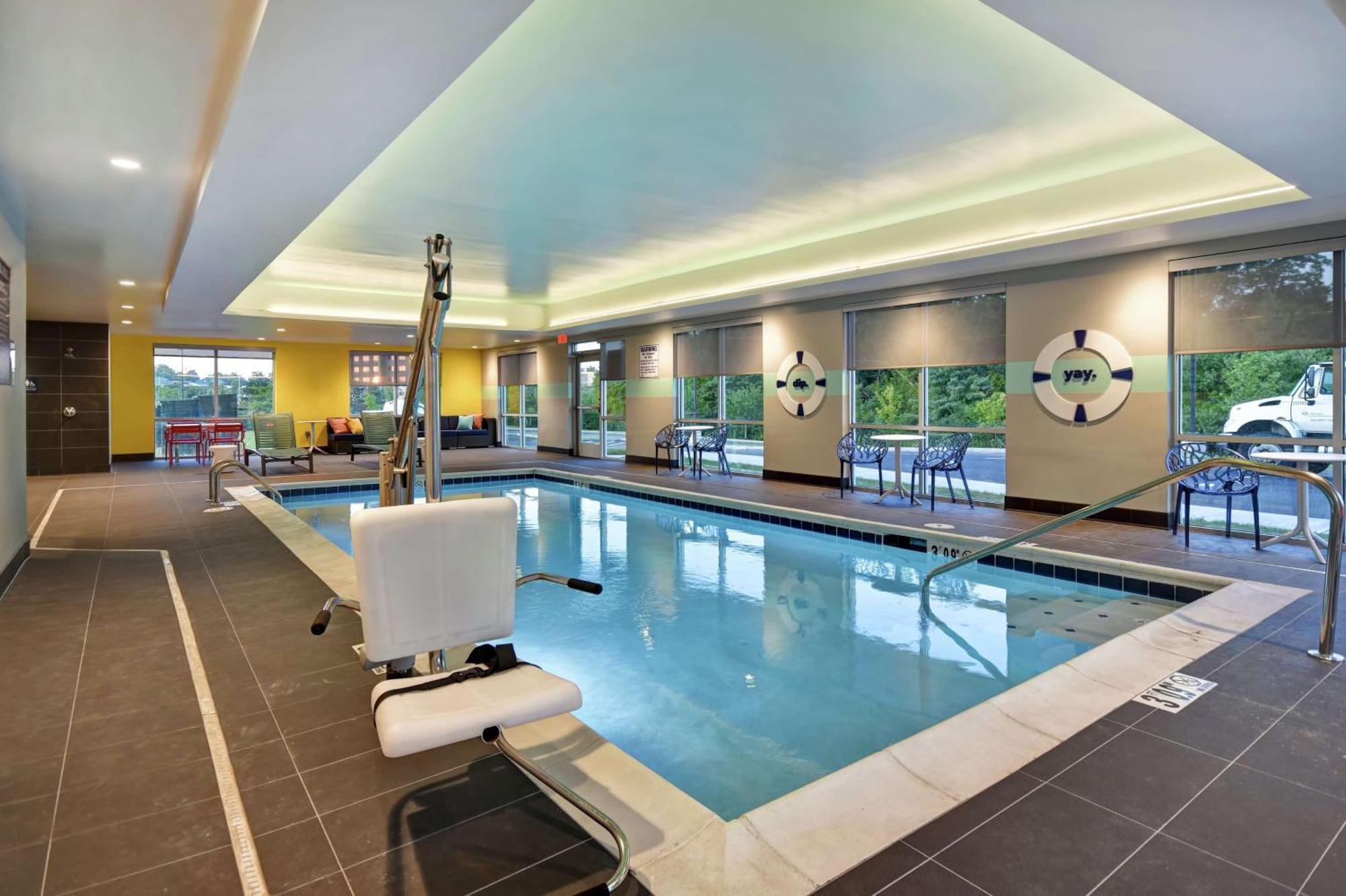 Tru By Hilton Cincinnati Airport South Florence Exteriör bild