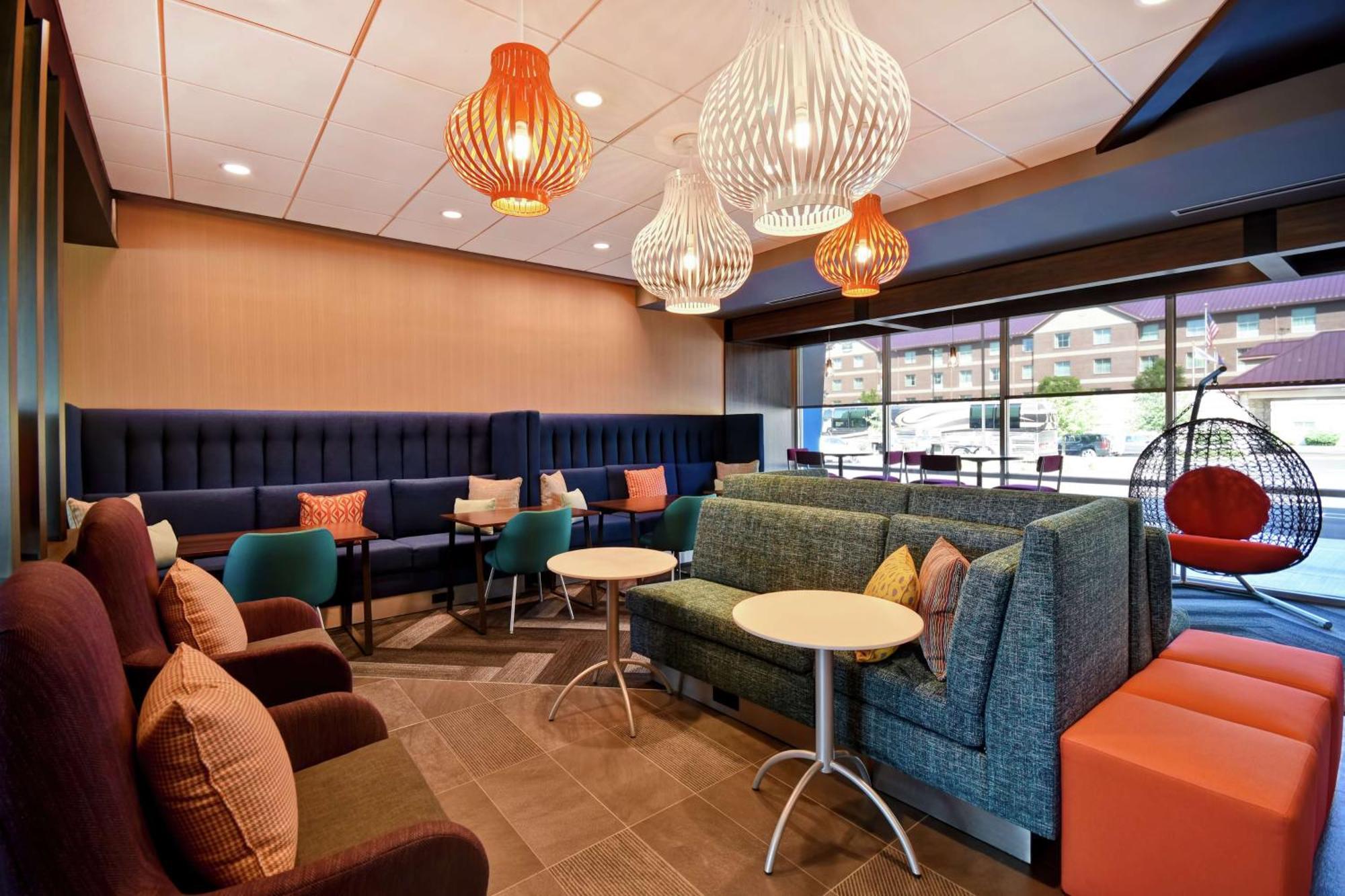 Tru By Hilton Cincinnati Airport South Florence Exteriör bild