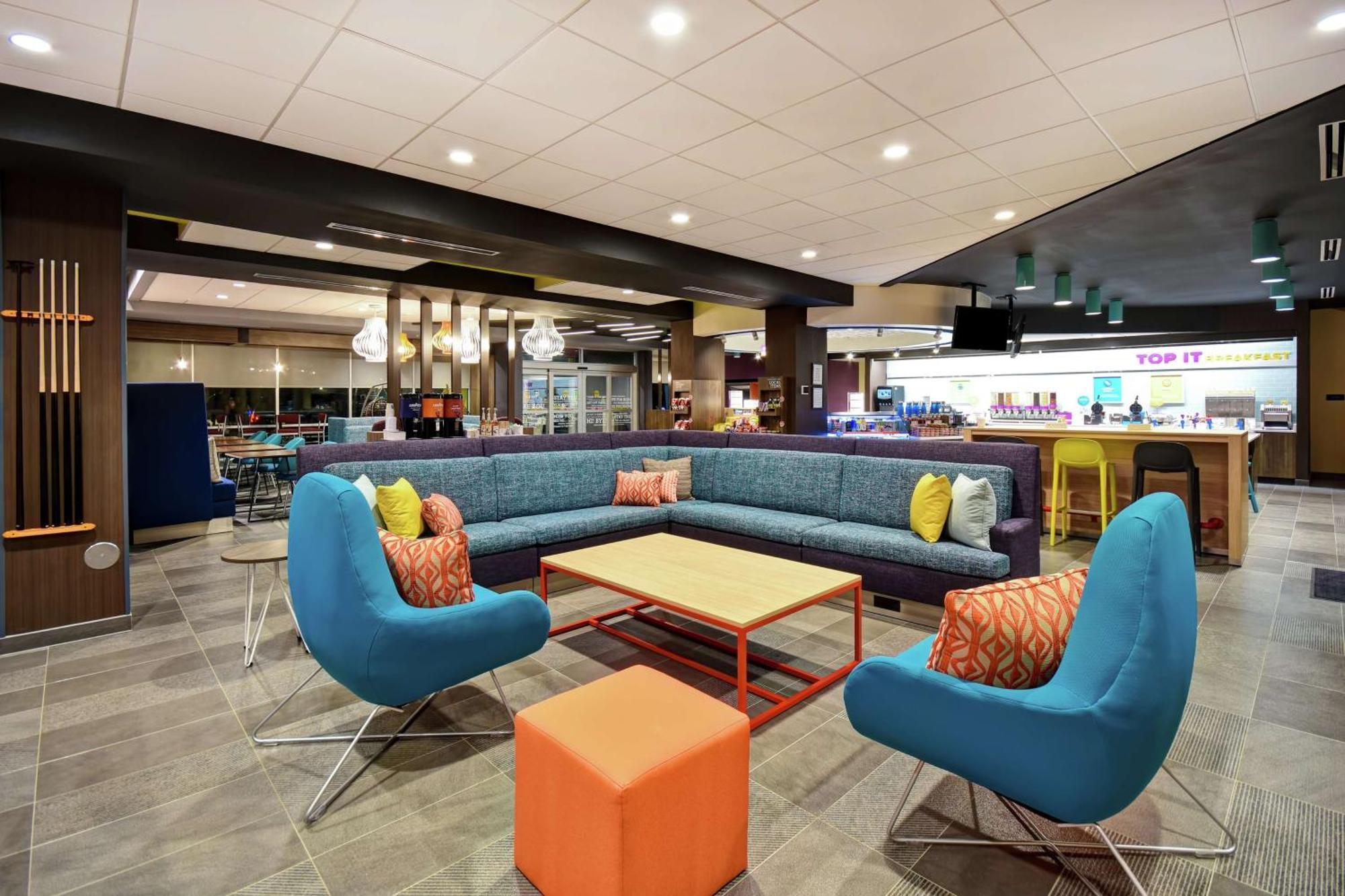 Tru By Hilton Cincinnati Airport South Florence Exteriör bild